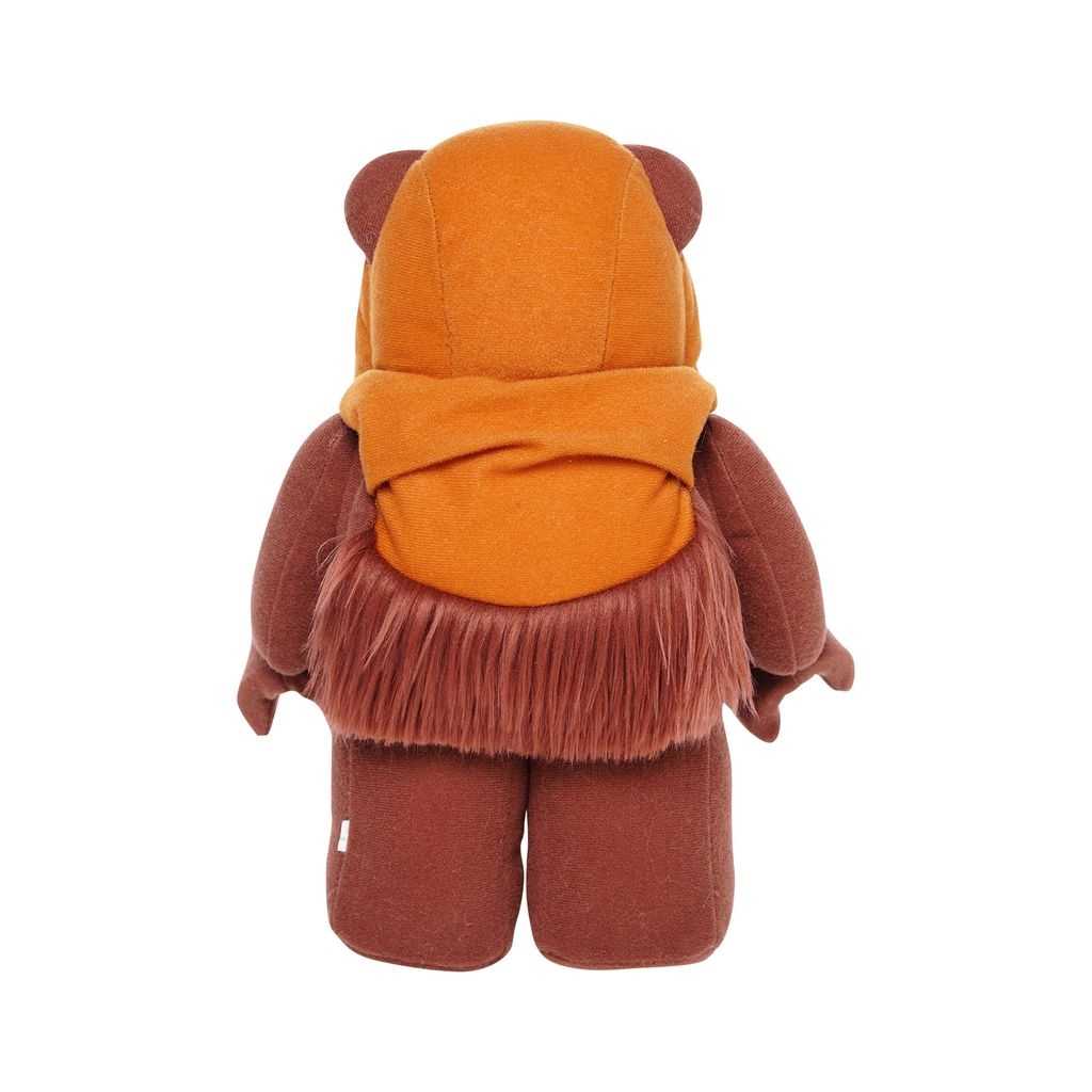 Star Wars Lego Peluche de Ewok Edades 6+ # 5007460 Artículo | BDG-742081